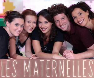 Les Maternelles : allaitement et travail