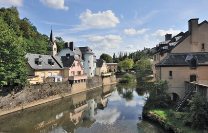 Luxembourg : le témoignage de Stella