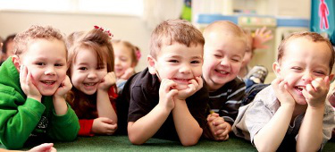 Entrée en crèche : ce qui change