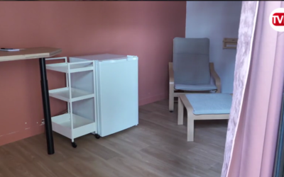 L’Université de Rennes ouvre une salle d’allaitement